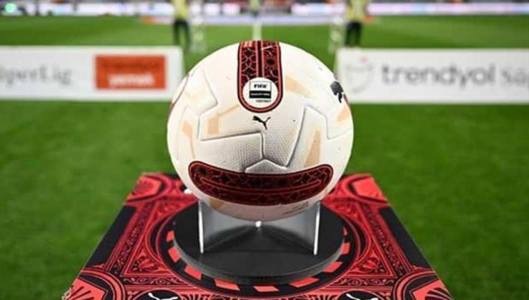 Trendyol Süper Lig ve 1. Lig 17. Hafta Özeti