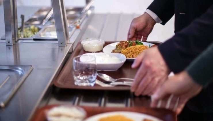 Tüm çalışanlar dikkat! 2025 yılı için günlük yemek ve yol parası belirli oldu