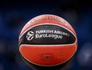 Türk Basketbol Takımları Avrupa Arenasında Tarih Yazıyor