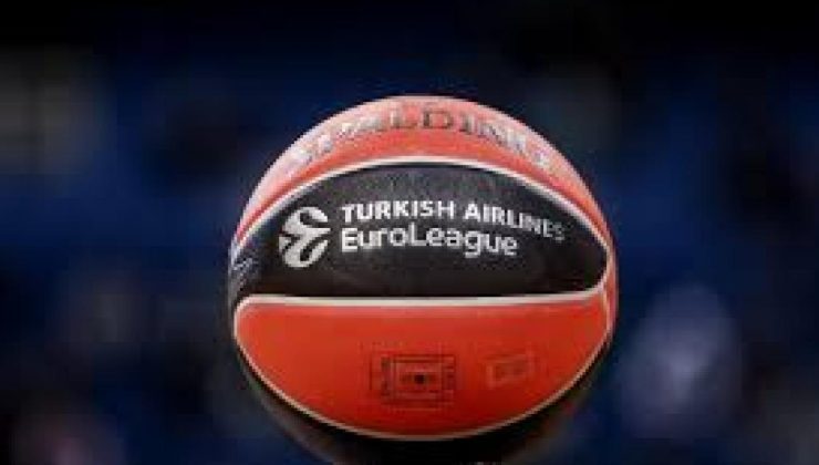 Türk Basketbol Takımları Avrupa Arenasında Tarih Yazıyor