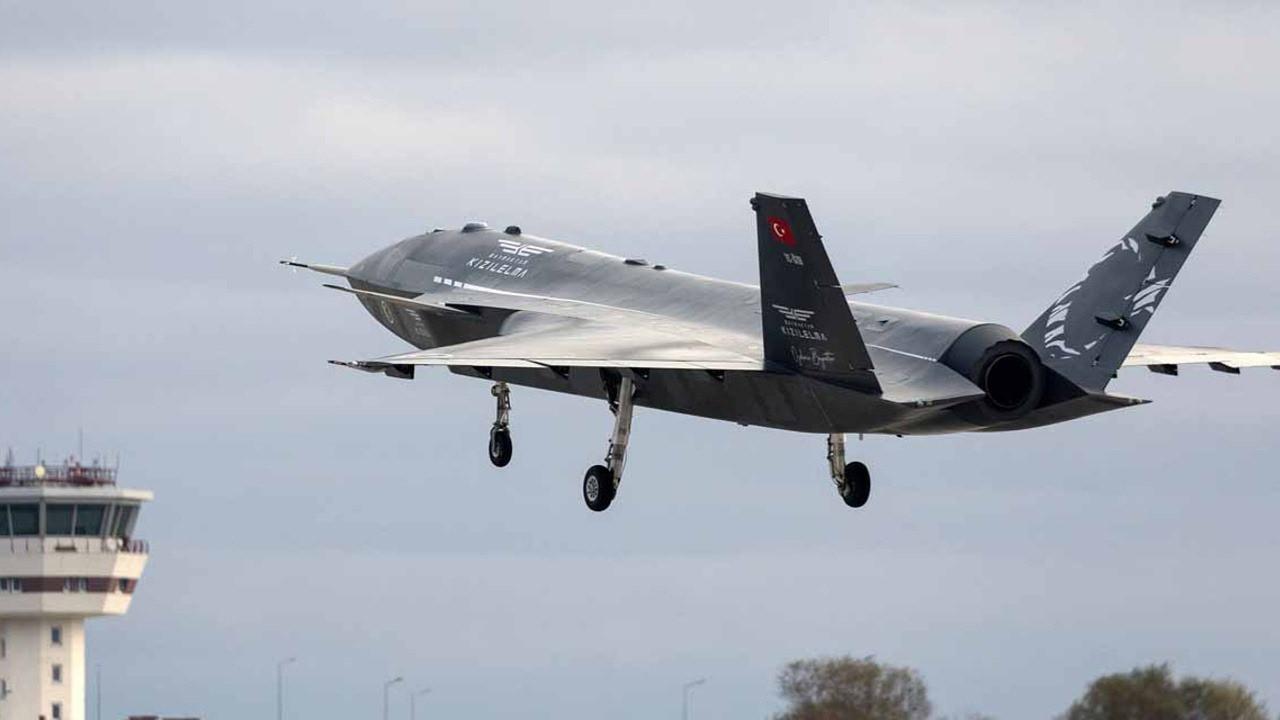 Türk savunma endüstrinde tarihi başarılarla bir yıl geride kalıyor