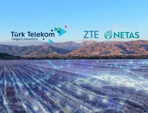 Türk Telekom’dan 5G ile tarımda dijital dönüşüm