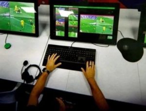 Türkiye Futbol Federasyonu’ndan VAR Kayıtları Açıklaması