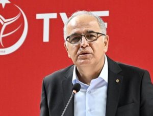 Türkiye Voleybolu Olimpiyat Hedefinde: Madalya İçin Hazırlıklar Devam Ediyor