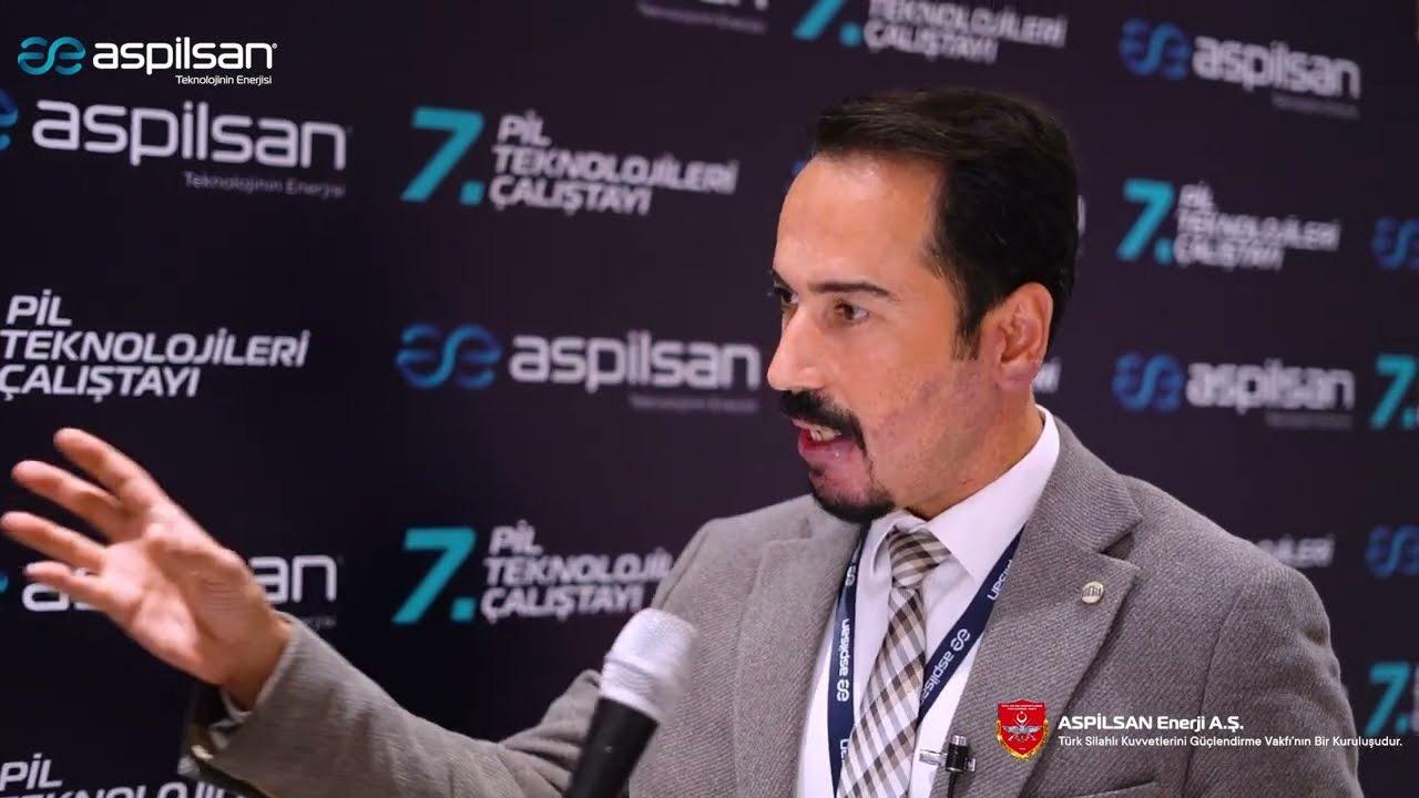 Türkiye yerli elektrolizör üretimini başlattı! Güney Marmaray'a kurulacak