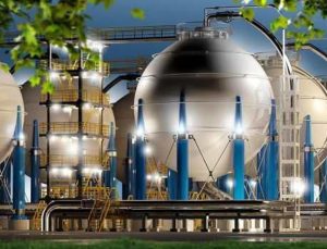 Türkiye yerli elektrolizör üretimini başlattı! Güney Marmaray’a kurulacak