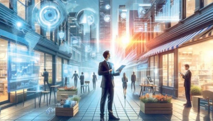 TÜRKONFED Yönetim Kurulu Lideri Süleyman Sönmez: 2025 toparlanma için kritik eşik
