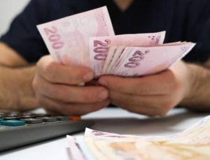 Vatandaşa aidat şoku! 45 bin TL bile ödeyen var