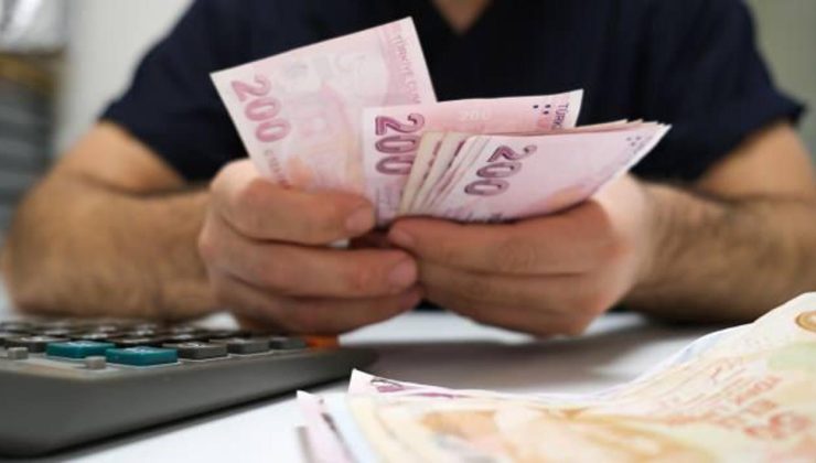 Vatandaşa aidat şoku! 45 bin TL bile ödeyen var