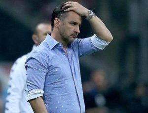 Vitor Pereira’dan Manchester United Maçı Öncesi Açıklamalar