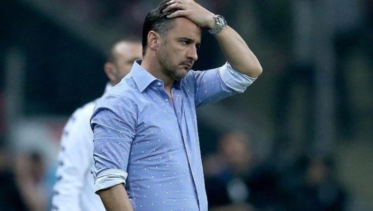 Vitor Pereira’dan Manchester United Maçı Öncesi Açıklamalar