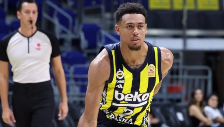 Wade Baldwin’den Fenerbahçe Beko’ya berbat haber