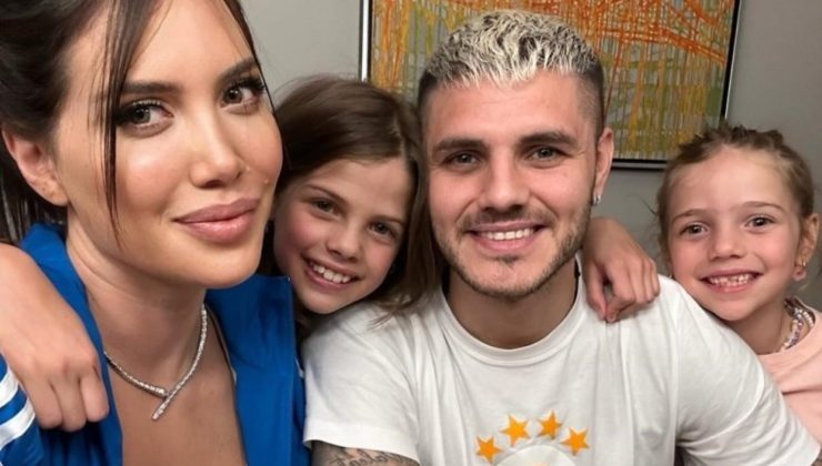 Wanda Nara’nın İhaneti ve Keita Balde’nin Eski Eşinden Şok Açıklamalar