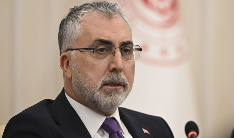 Yeni Asgari Ücret Belirlendi: 22 Bin 104 Lira