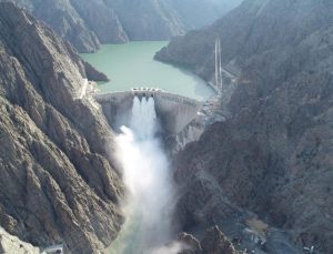 Yusufeli Barajı’ndan iktisada 6 milyar TL katkı