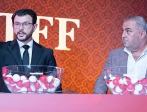 Ziraat Türkiye Kupası’nda kümeler muhakkak oldu