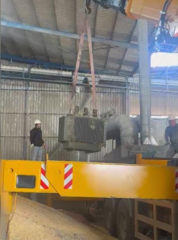 1000 hanelik elektriği bu türlü kullanmışlar! 2,5 milyon TL'lik ziyan