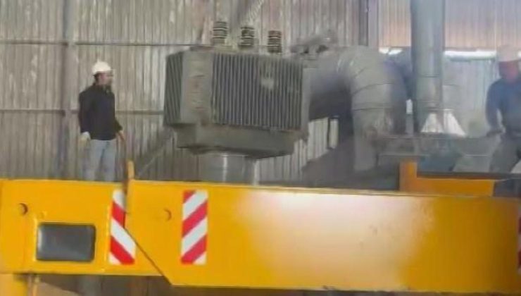 1000 hanelik elektriği bu türlü kullanmışlar! 2,5 milyon TL’lik ziyan