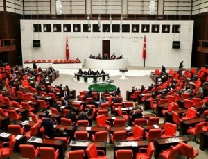 14 milletvekili hakkında yeni fezleke: 3 genel lider da ortalarında