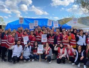 172 günlük çaba sonuca ulaştı: Polonez emekçilerinin direnişinde kazanım