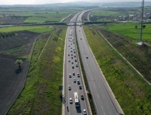 2025 Otoyol geçiş fiyatlarına artırım mı geldi? 2025 Otoyol geçiş fiyatlarına ne kadar artırım yapıldı? Hangi otoyola ne kadar artırım geldi?