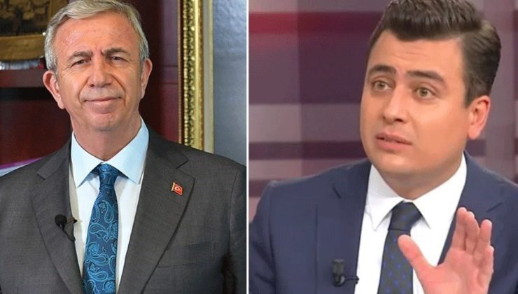 ABB’den Osman Gökçek’in ‘kefen’ savlarına karşılık: ‘Hırsıza hırsız olduğunu unutturursanız…’