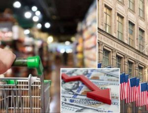 ABD aralık ayı enflasyon dataları açıklandı