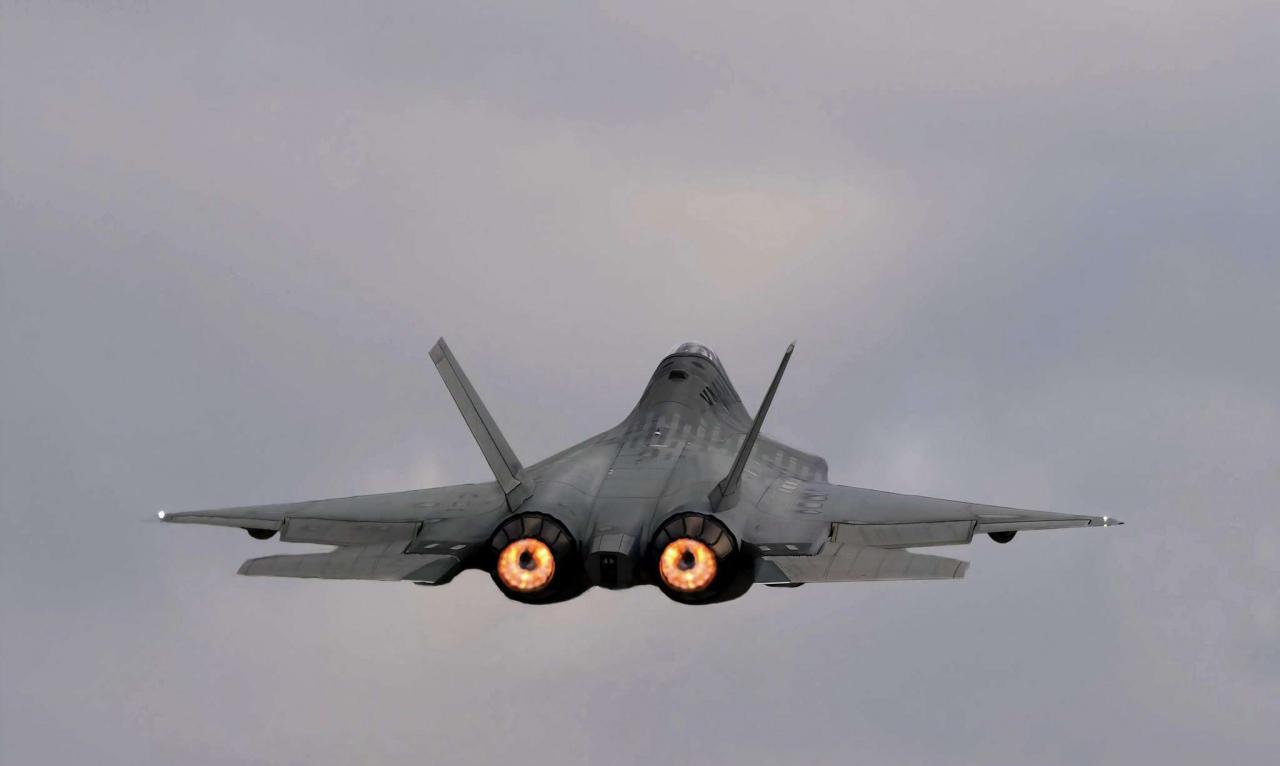 ABD basını bombayı patlattı: Ülke 100 adet KAAN almayı planlıyor!