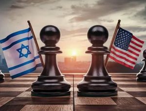 ABD ve İsrailden ‘ilk işbirliği’
