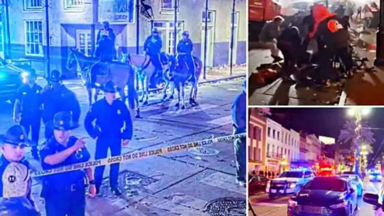 ABD'de yılbaşı saldırısını soruşturan savcı kuşkulu bir biçimde öldü