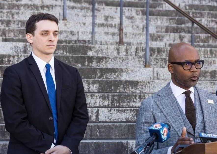 ABD'de yılbaşı saldırısını soruşturan savcı kuşkulu bir biçimde öldü