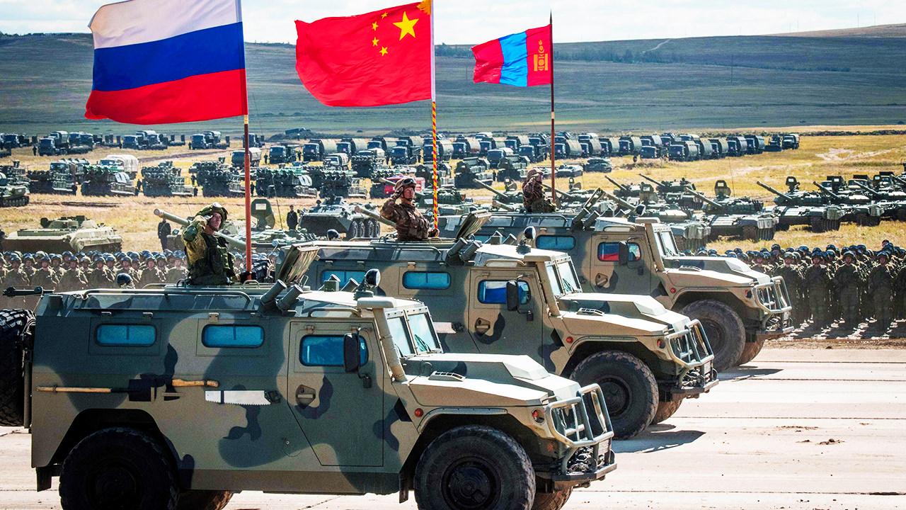 ABD'den Rusya ve Çin kararı! Putin'i çıldırtan askeri hamle! Resmen ilan ettiler