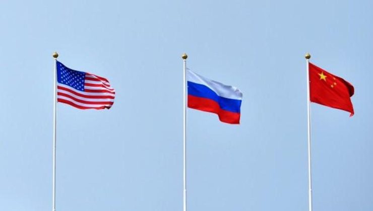 ABD’den Rusya ve Çin kararı! Putin’i çıldırtan askeri hamle! Resmen ilan ettiler