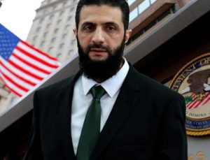 ABD’den sürpriz Suriye kararı! Yıllar sonra bir ilk! Ahmed Şara davet yapmıştı