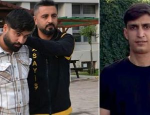 Adana’da vahim olay: Cezaevinden çıktı tetiğe bastı!