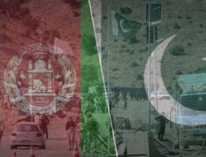 Afganistan’la Pakistan ortasında çatışma