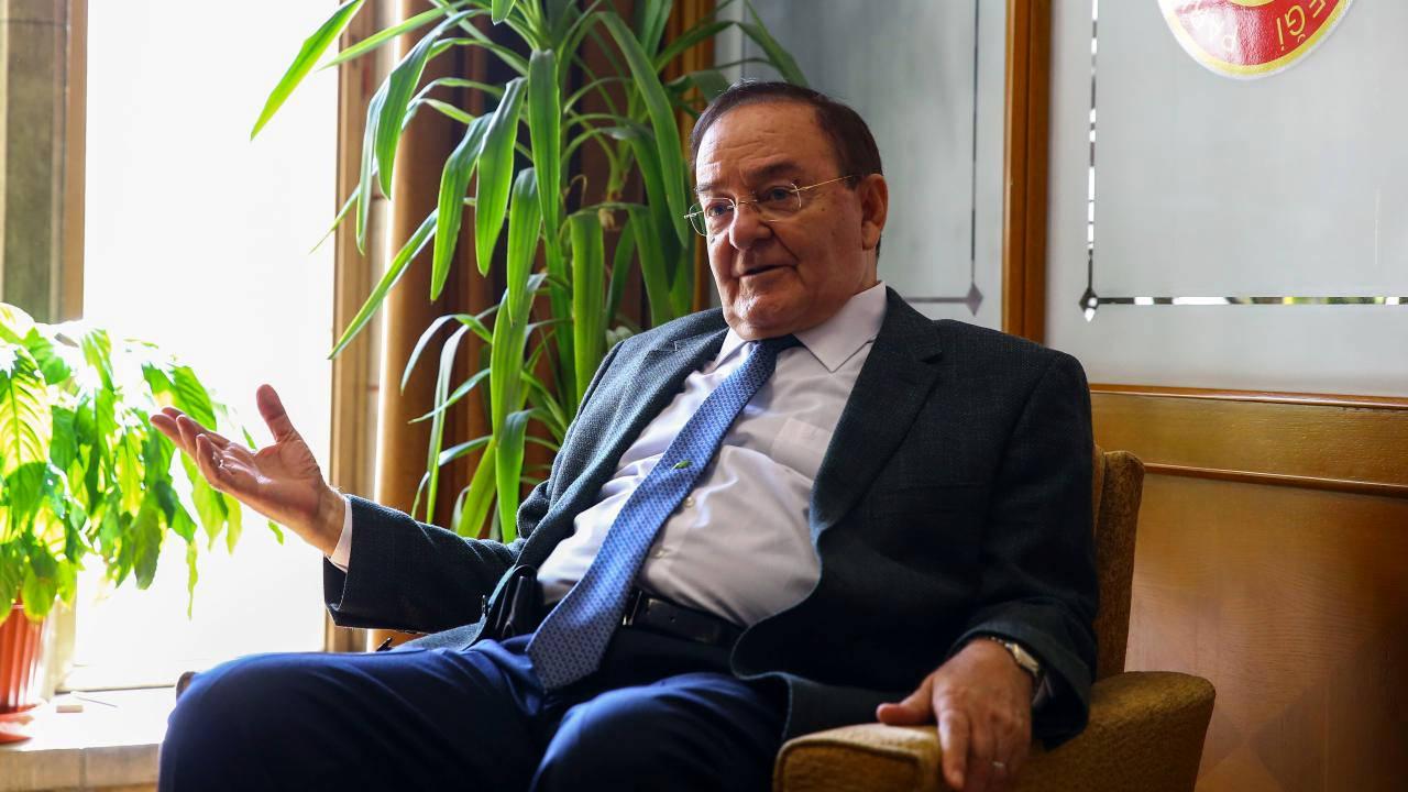 AK Partili Ahmet İyimaya hayatını kaybetti! AK Parti'den peş peşe açıklamalar