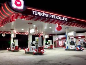 Akaryakıt devinin satışında pürüz! Resmen vazgeçtiler