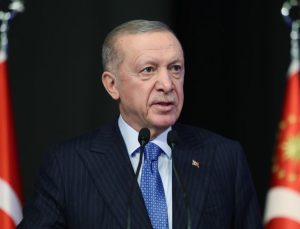 AKP’li Cumhurbaşkanı Recep Tayyip Erdoğan’dan ‘enflasyon açıklaması