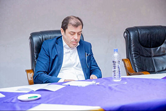 Albayrak Kümesi ile Gambiya Liman Otoritesi ortasında değerli toplantı: Gaye verimliliği artırmak