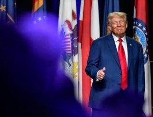 Almanya’dan Trump’a kritik suçlama: Avrupa’yı bölecek!