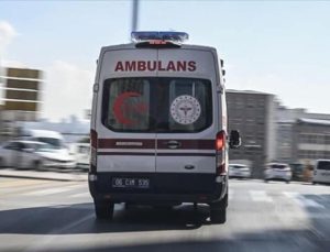 Ambulans hizmetlerinde yeni devir başlıyor