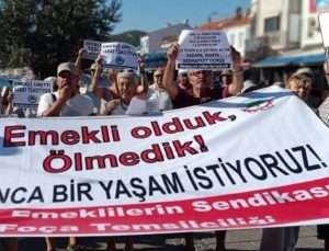 Artış oranlarını yetersiz bulan milyonlarca yurttaş ek artırım talep ediyor