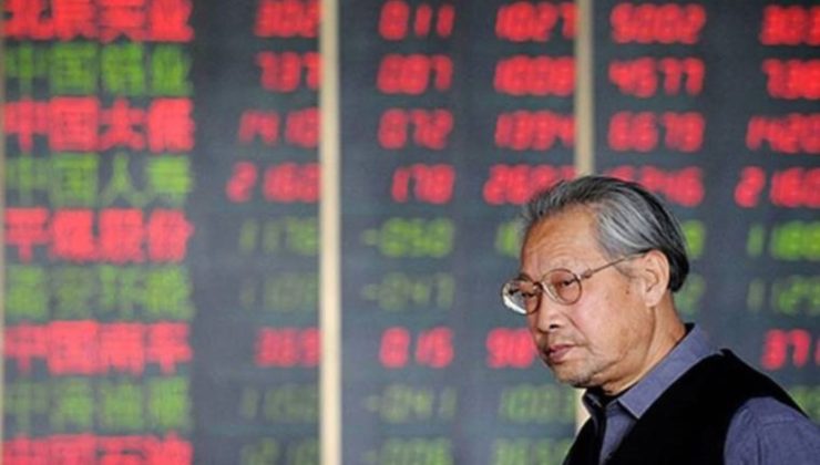 Asya borsaları Japonya hariç müspet seyrediyor