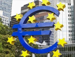 Avro Bölgesi’nde yıllık enflasyon aralıkta yükseldi