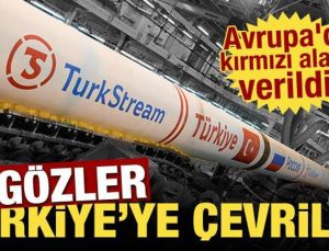 Avrupa’da kırmızı alarm verildi! Gözler Türkiye’ye çevrildi