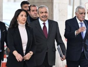 Avukat Veysel Kırıcı’dan MHP’li Feti Yıldız’ın çıkışına ait açıklama: ‘Gerçek emele kılıf uyduruluyor’