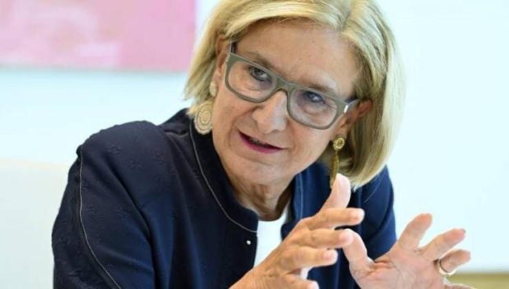 Avusturya’lı liderden İslam aykırısı tabirler
