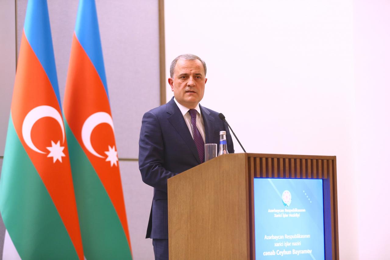Azerbaycan'dan ABD'ye rest: Türkiye ile iştirak vurgusu!
