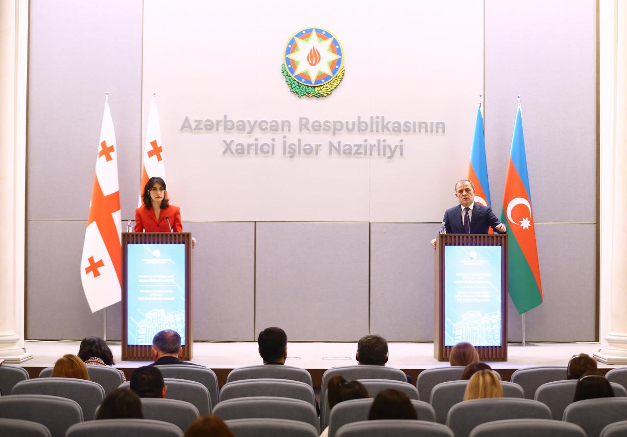 Azerbaycan'dan ABD'ye rest: Türkiye ile iştirak vurgusu!